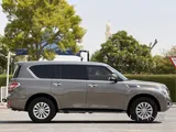 Nissan Patrol SE 2016